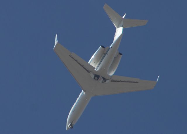 Gulfstream Aerospace Gulfstream IV —