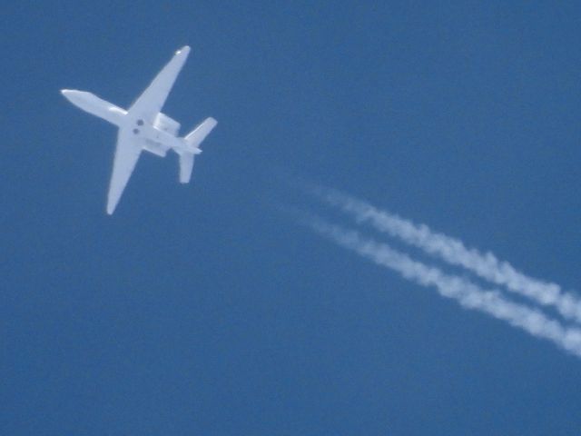Cessna Citation Latitude (N639QS) - EJA639br /11/24/2024