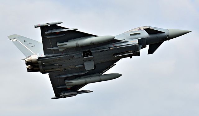 C1662 — - Aeropuerto militar de Gando Gran Canariabr /DACT Gran Canaria 25/01/2017br /Fotografia de Carlos Spotting