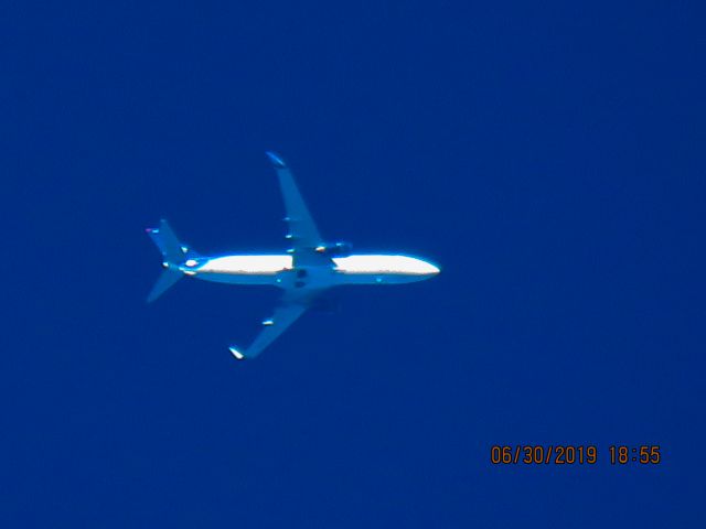 Boeing 737-800 (XA-DRC)
