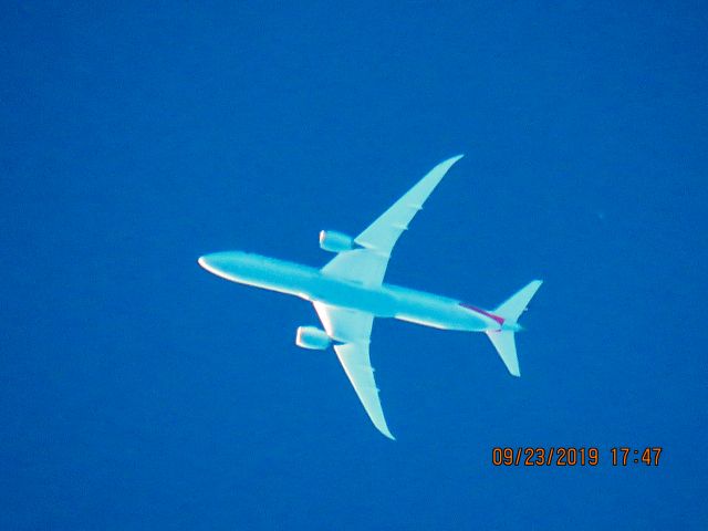 Boeing 787-9 Dreamliner (N841AN)