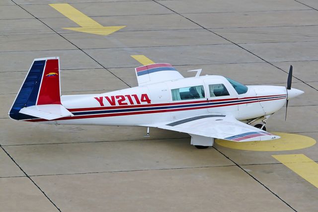 YV-2114 —