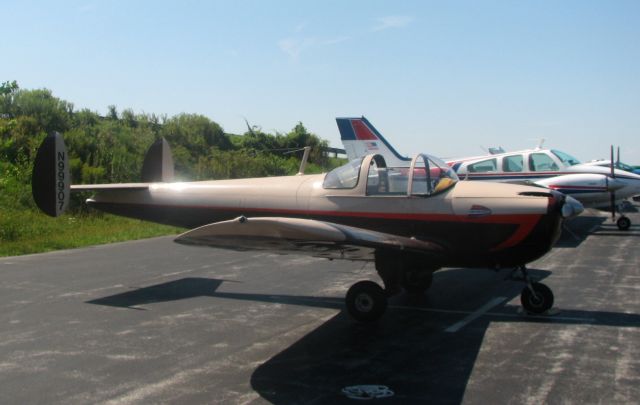 N99907 —