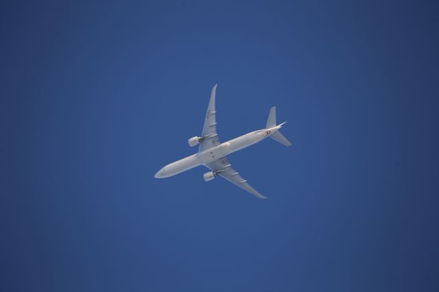 BOEING 777-300ER (A6-ETS)