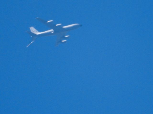Boeing C-135FR Stratotanker (58-0063) - 08/23/21