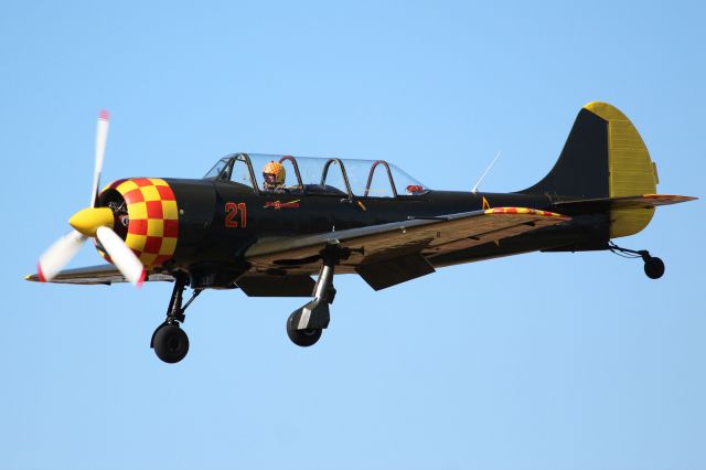 N122FS — - One of the aircraft that flew in formation over Lebanon, TN honoring veterans 11/11/11.