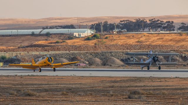 North American T-6 Texan (001)