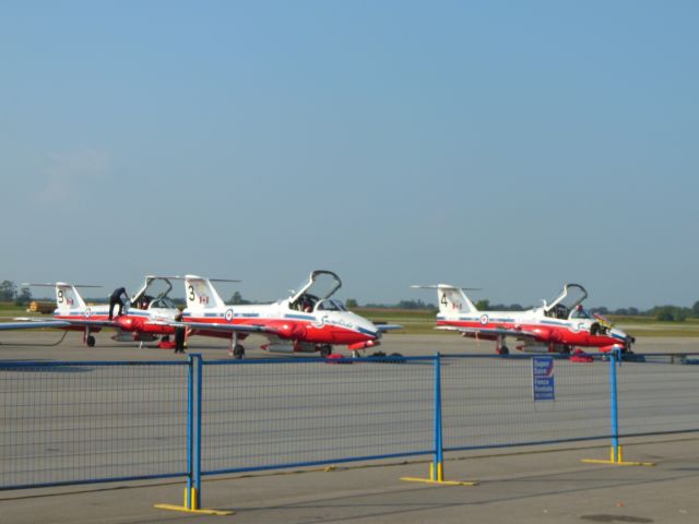 11-4089 — - Snowbirds 2013