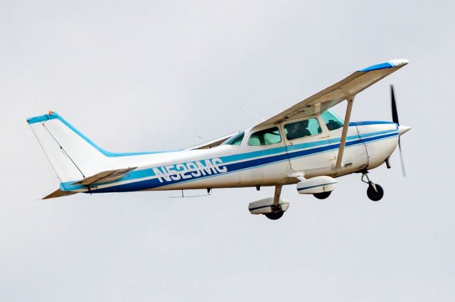 Cessna Skyhawk (N529MC)