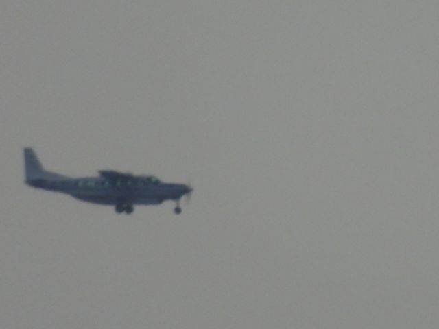Cessna Caravan (APF1802) - OTD-PACbr /03/14/2025