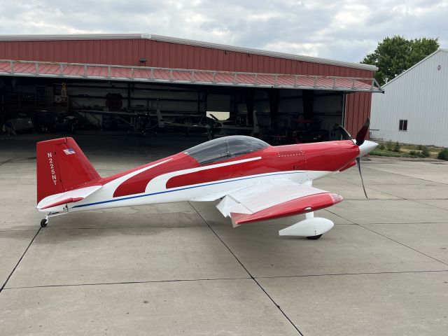 N225NT —