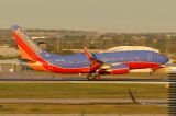 N277WN thumbnail