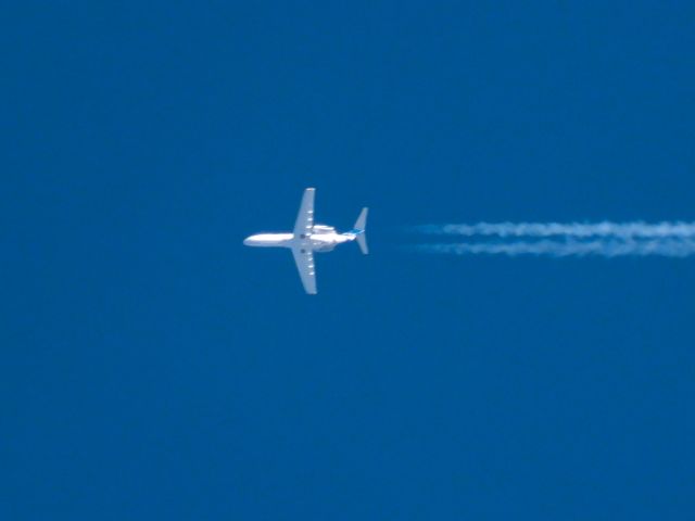 Cessna Citation CJ4 (N419CE) - 12/14/21