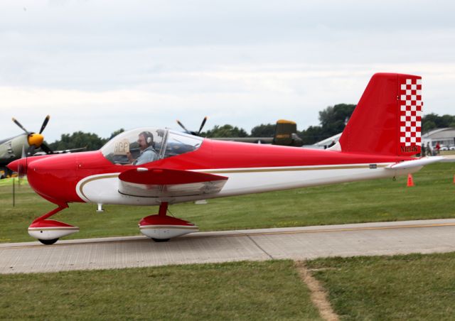 Cessna Chancellor (N1212K)