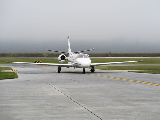 Cessna Citation V (N814QS) - 28 SEP 2015