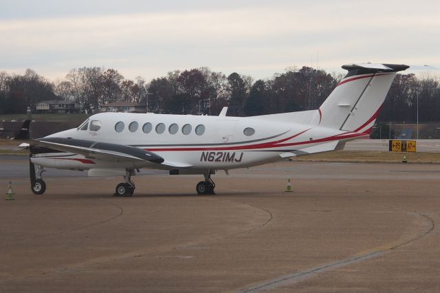 Beechcraft 35 Bonanza (N621MJ)