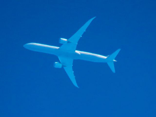 BOEING 787-10 Dreamliner (N12004)
