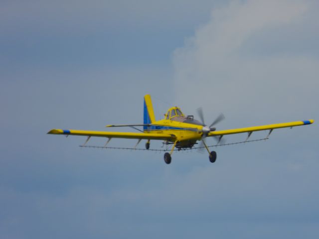 AIR TRACTOR AT-602 (N3017Z) - 05/06/22