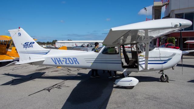 Cessna Skyhawk (VH-ZDR)