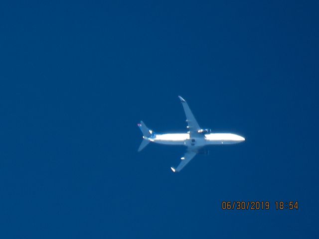 Boeing 737-800 (XA-DRC)