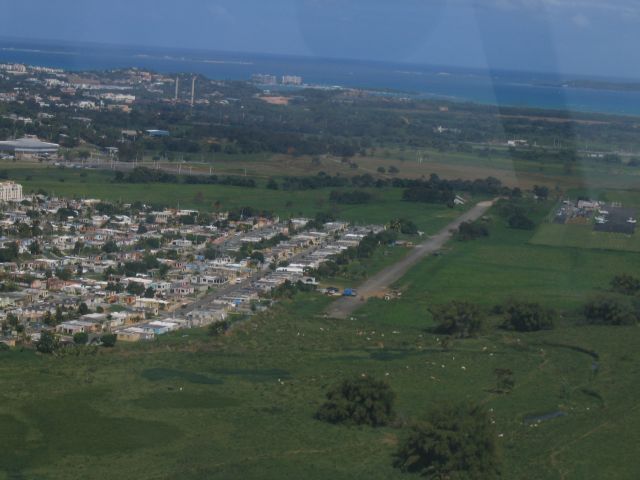 Cessna Skylane (N9222R) - FAJARDO PR