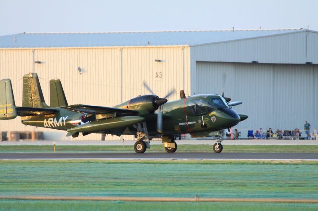 Beechcraft 35 Bonanza (N134GM)