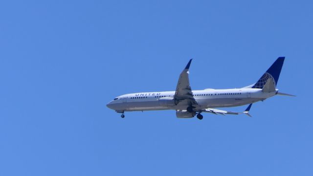 Boeing 737-900 (N69847)