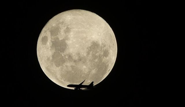 Airbus A320 — - Latam Airbus A320 - flight JJ804 - Montevideo > São Paulo