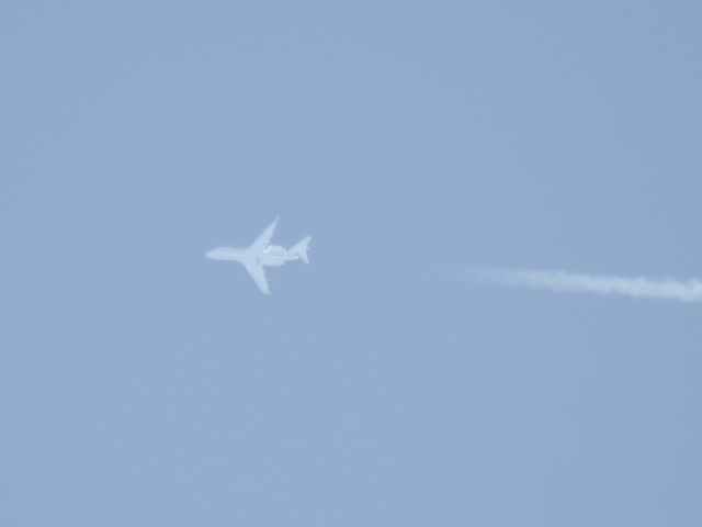 Canadair Challenger 350 (N788QS)