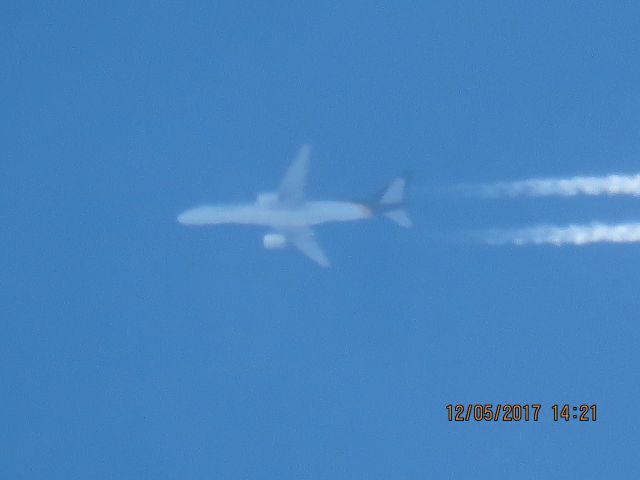 Boeing 757-200 (N446UP)