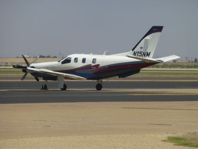 Grumman G-40 Avenger (N15NM)