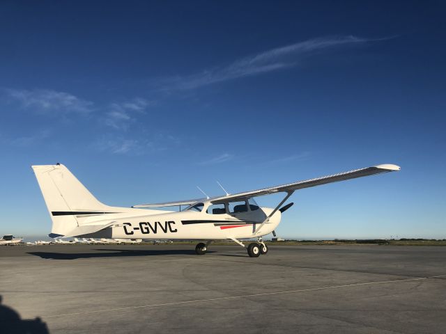 C-GVVC —