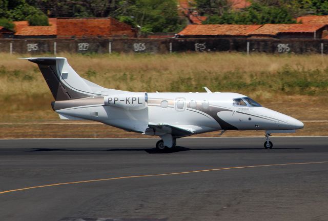 Embraer Phenom 100 (PP-KPL)