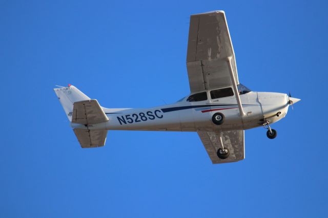 Cessna Skylane (N528SC)
