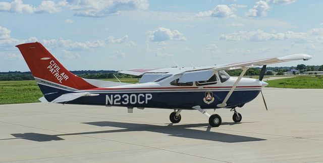 Cessna Skylane (N230CP)