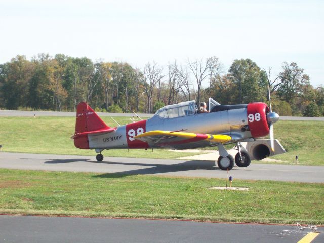 — — - Culpeper Airshow (2008)