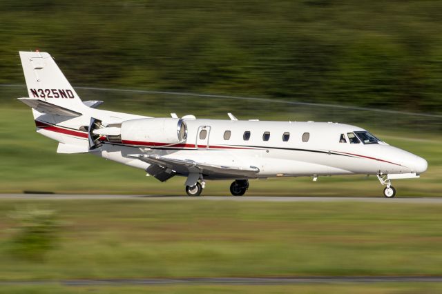 Cessna Citation Excel/XLS (N325ND)