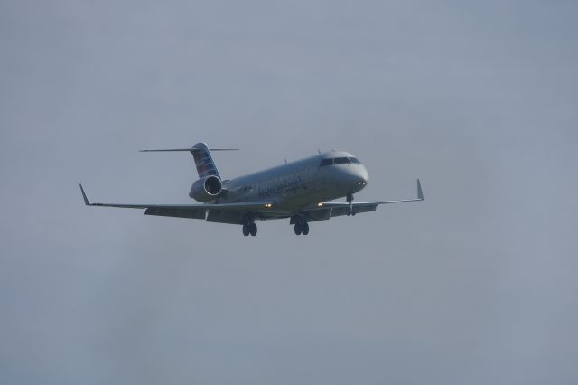 Canadair Regional Jet CRJ-200 (N202PS)