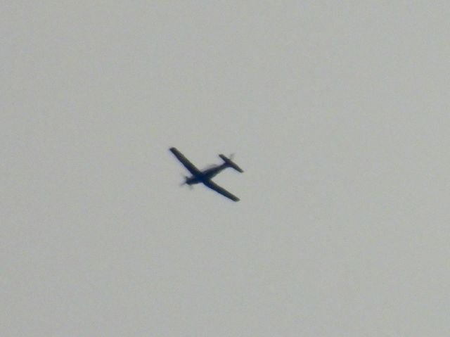 Raytheon Texan 2 (04-3745)