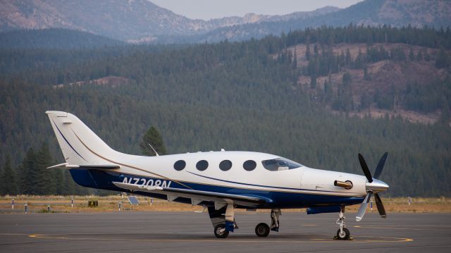 Epic Aircraft LT (N7208N)