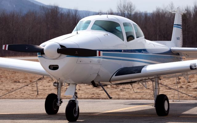 N4SK — - A great aircraft in pristine condition!