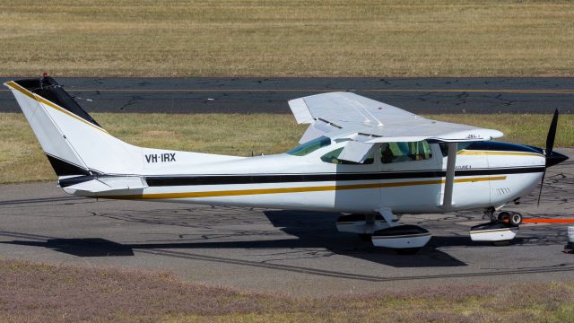 Cessna Skylane (VH-IRX)