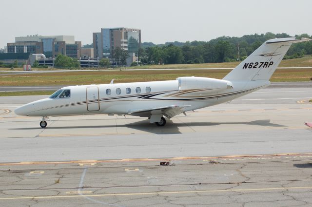 Cessna Citation CJ1 (N627RP)