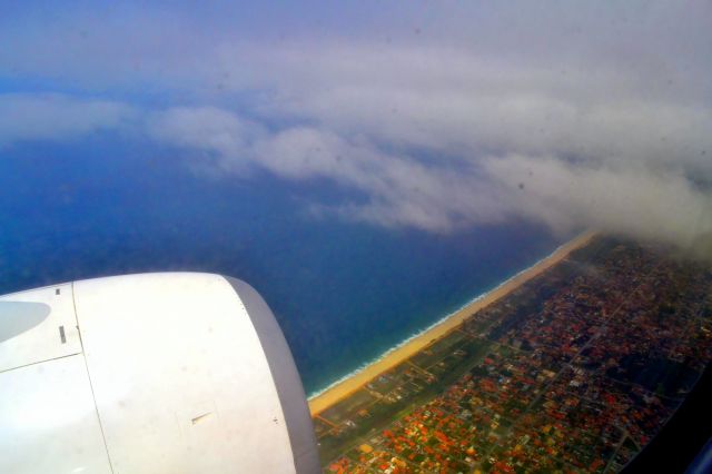 Boeing 737-700 (PR-GEC)