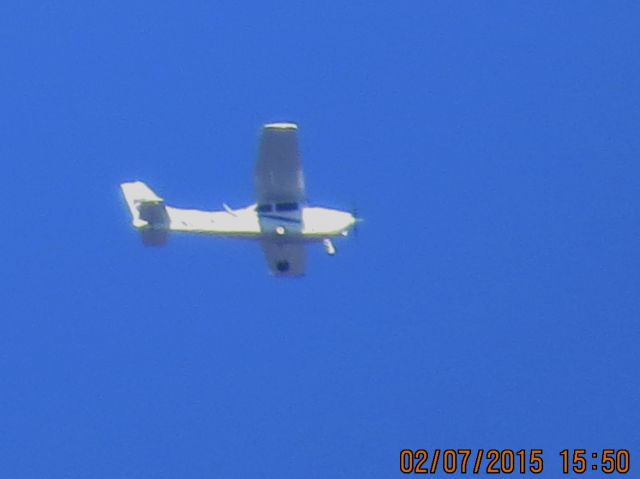 Cessna Skyhawk (N814KS)