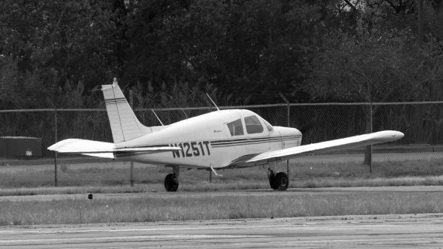 Beechcraft Baron (58) (N1251T)