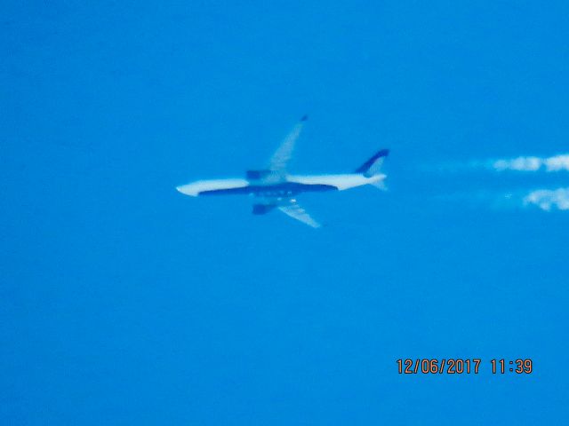 Airbus A330-300 (N802NW)