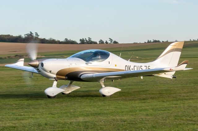 AEROSPOOL WT-9 Dynamic (OKCUS76)
