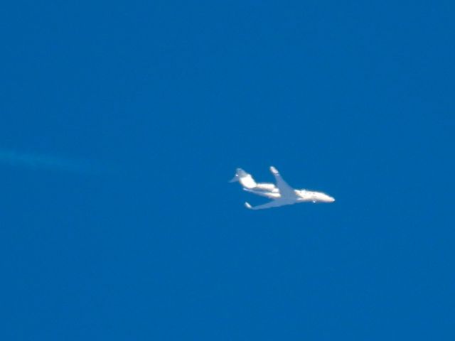 Gulfstream Aerospace Gulfstream G650 (XA-CLR) - RST-TLCbr /04/05/22