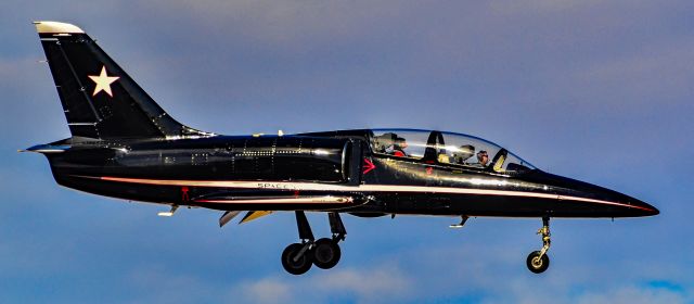 Aero L-39 Albatros (N39EX) - N39EX Aero Vodochody L-39C Albatros s/n 031629 - North Las Vegas Airport  KVGTbr /Photo: TDelCorobr /October 17, 2024